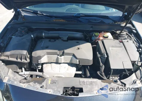 2014 Chevrolet Malibu 1Lt z USA, uszkodzony, nr VIN 1G11C5SL4EF187594